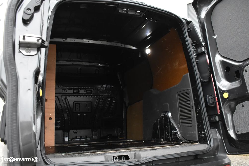 Ford Transit Connect 1.5 TDCi 210 L2 Trend Powershift - 53