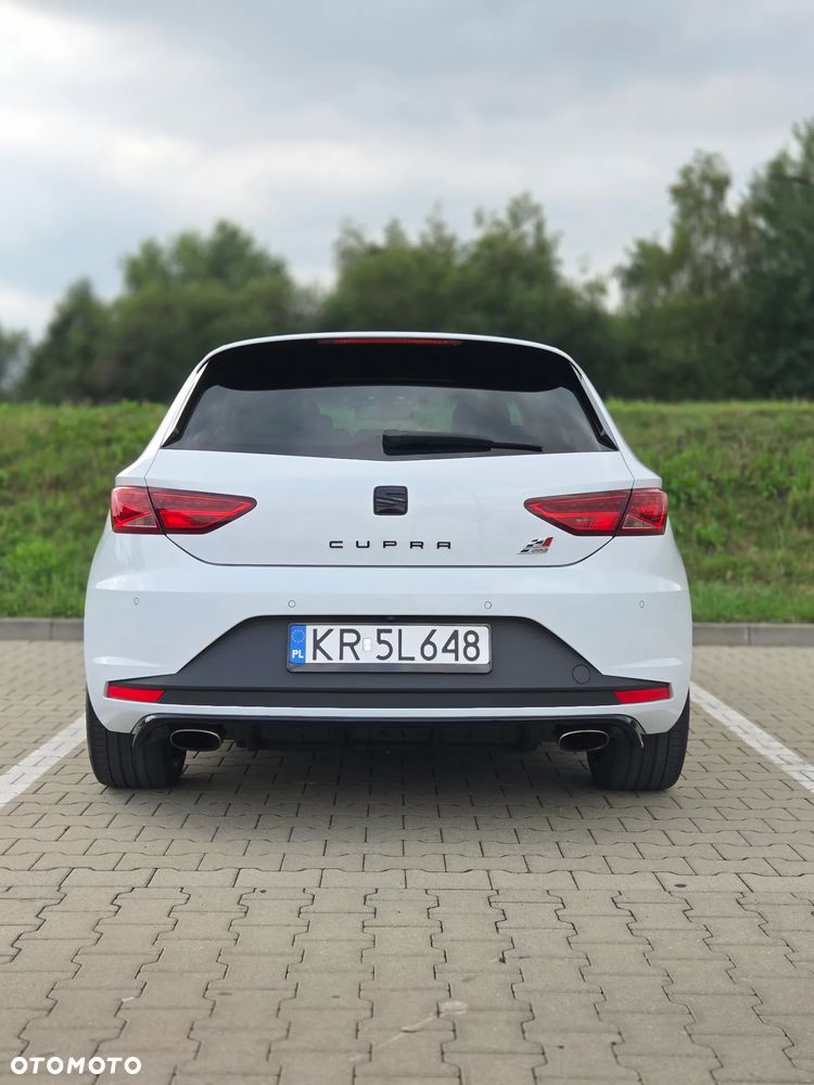 Seat Leon - 22