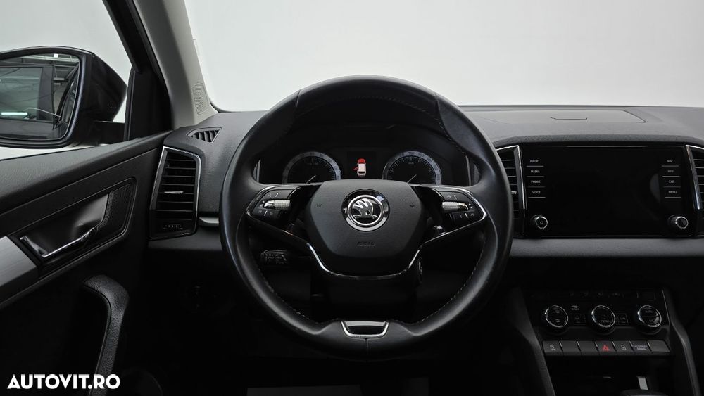 Skoda Karoq - 15
