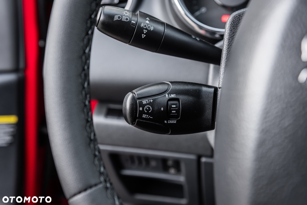 Peugeot 3008 2.0 HDi Premium - 19