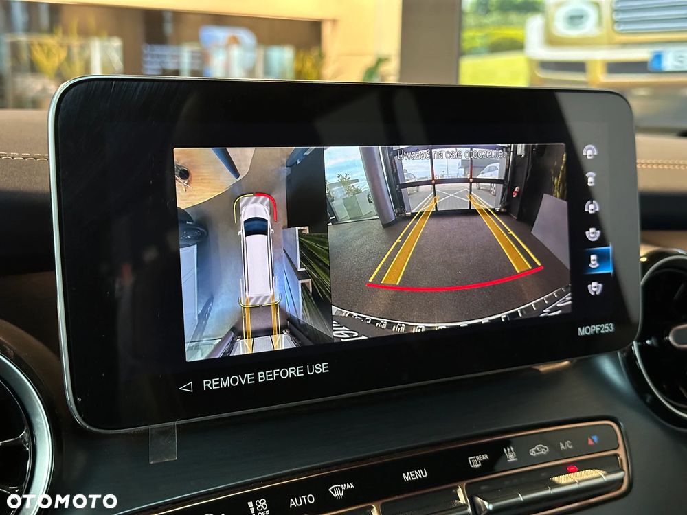 Mercedes-Benz EQV - 29