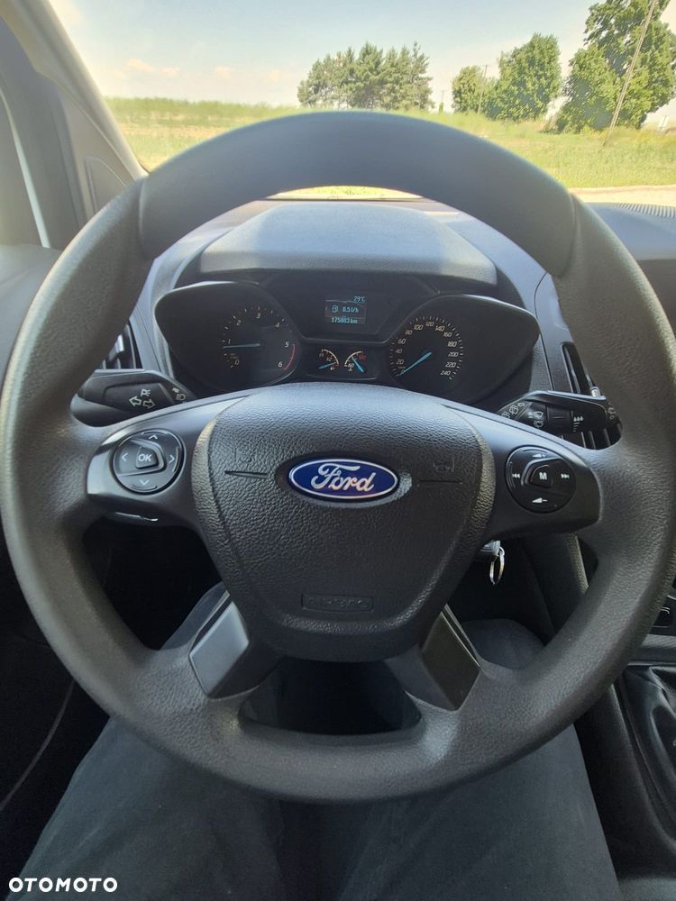 Ford Transit Connect 220 L1 Trend - 15
