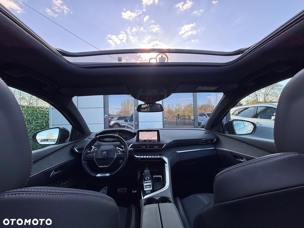 Peugeot 3008 BlueHDi 120 EAT6 Stop & Start Allure - 22