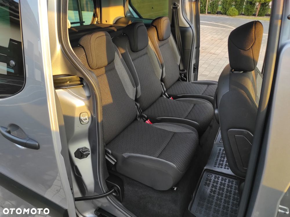 Peugeot Partner - 26