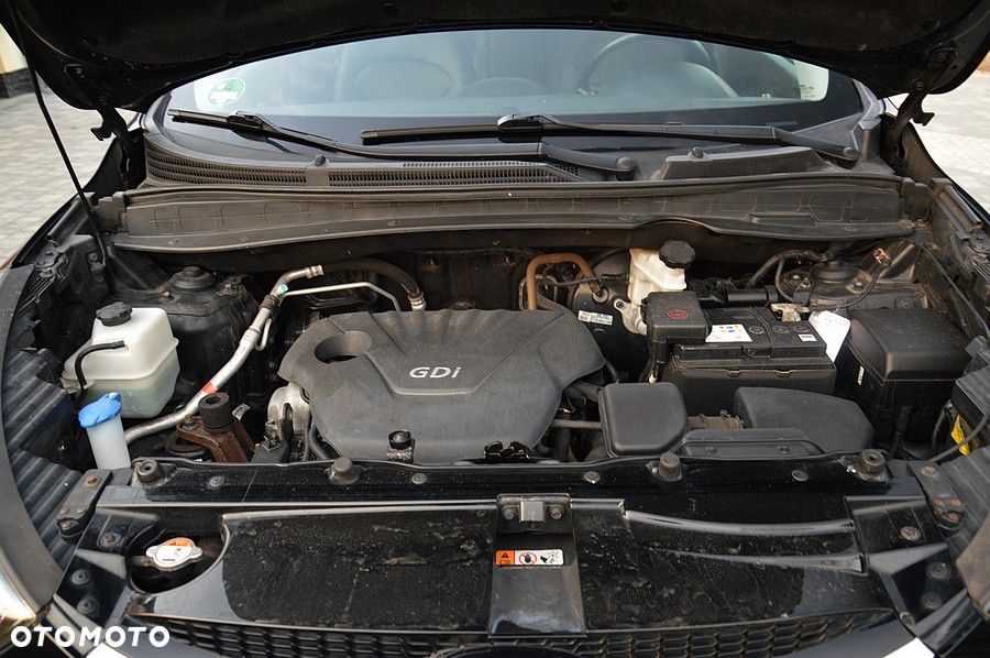 Hyundai ix35 1.6 2WD Fifa World Cup Edition - 40