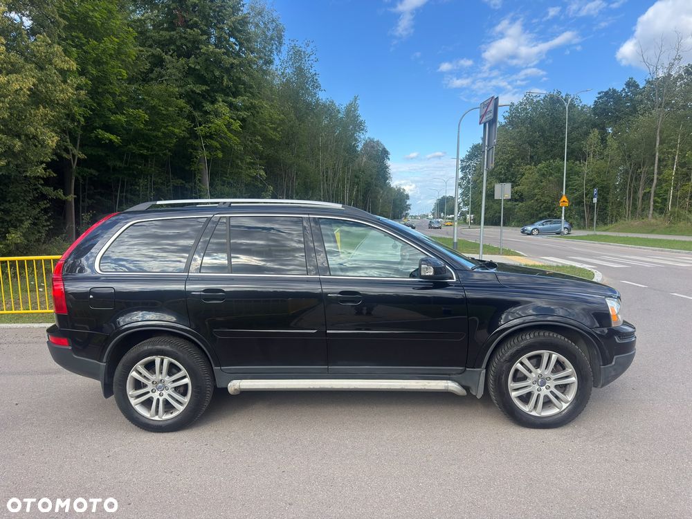 Volvo XC 90 D5 AWD Executive - 6