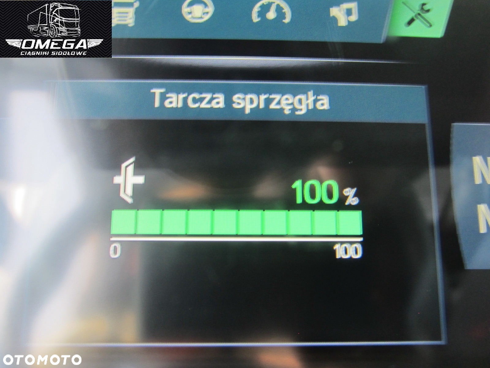 Scania R 450 // Full LED// Nawigacja // Spr z Niemiec - 7