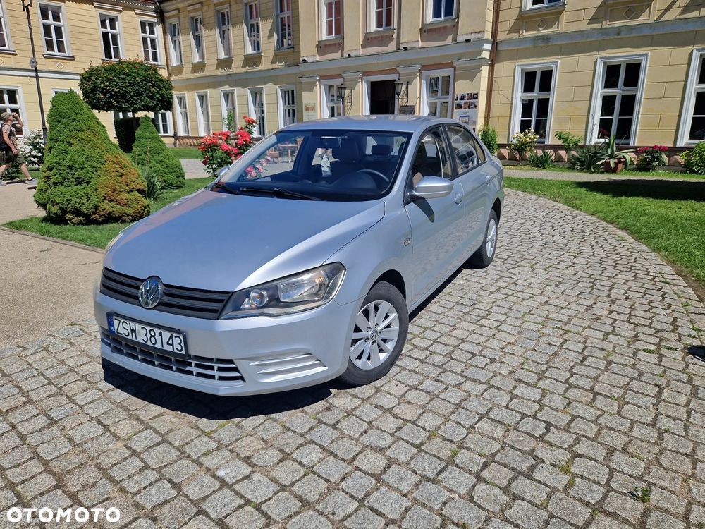 Volkswagen Jetta - 5