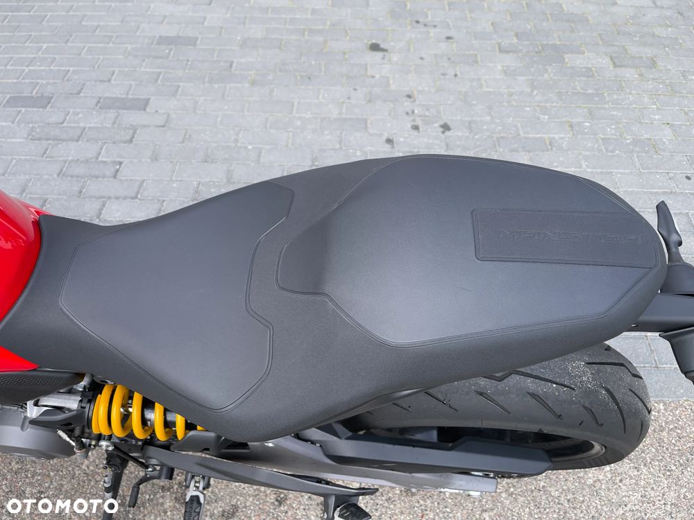 Ducati Monster - 18