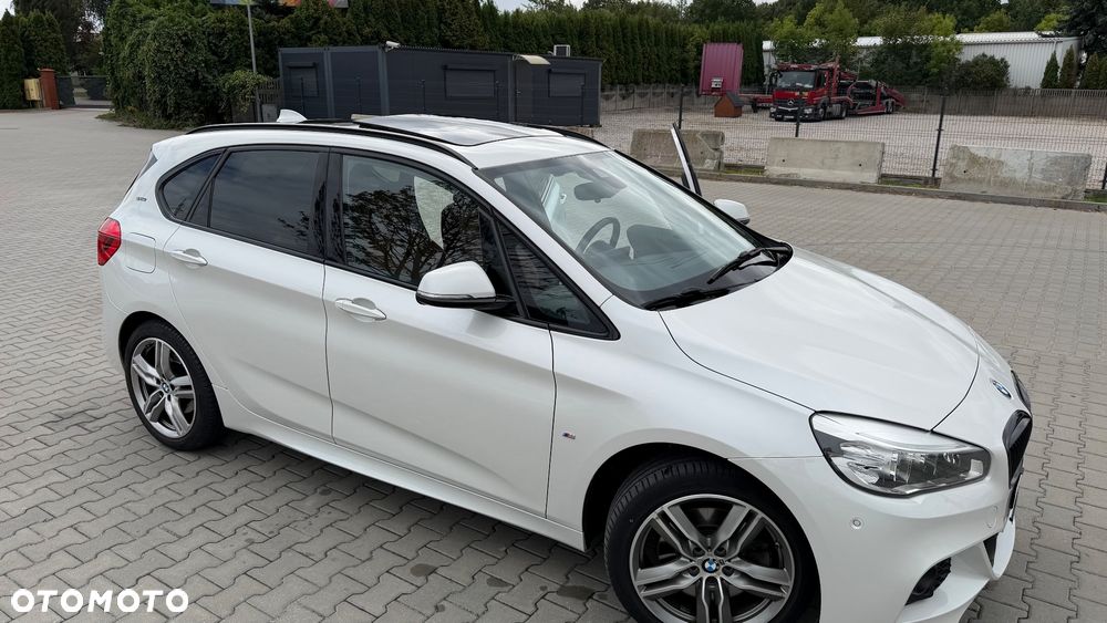 BMW Seria 2 225xe iPerformance M Sport - 18