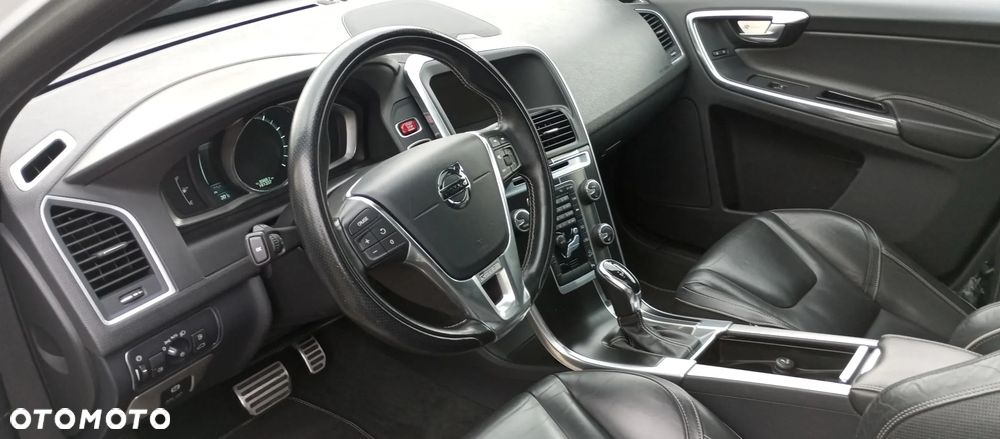 Volvo XC 60 - 20
