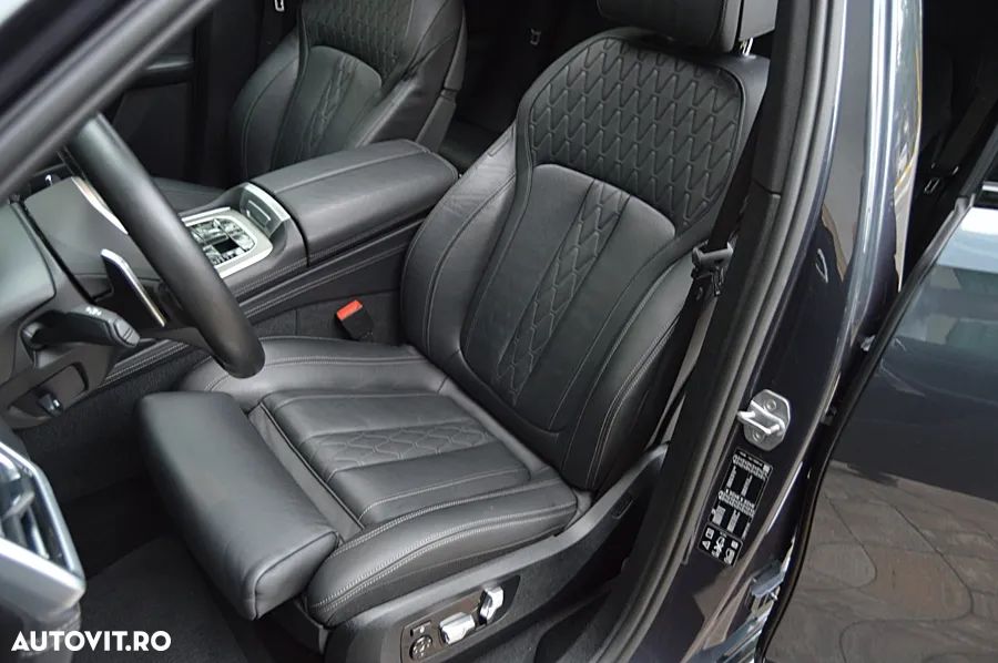 BMW X6 xDrive30d - 4