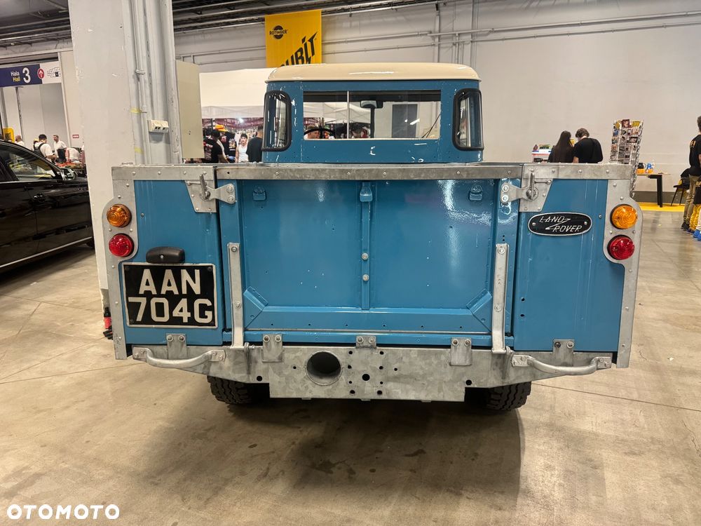 Land Rover Inny - 7