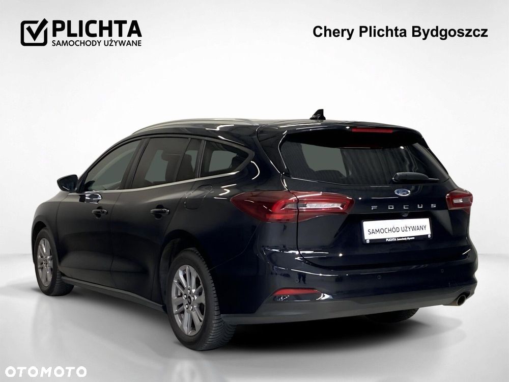 Ford Focus - 4