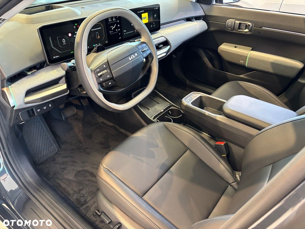 Kia EV4 81.4kWh Business Line - 17