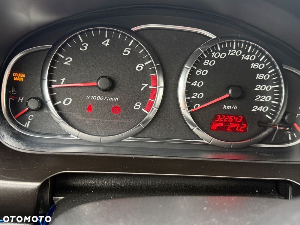 Mazda 6 2.0 Exclusive - 23