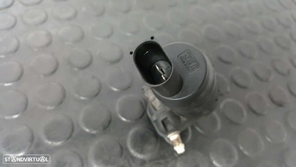 BOMBA LIMPA VIDROS VOLKSWAGEN CADDY KA/KB (2K) FURG. - 2