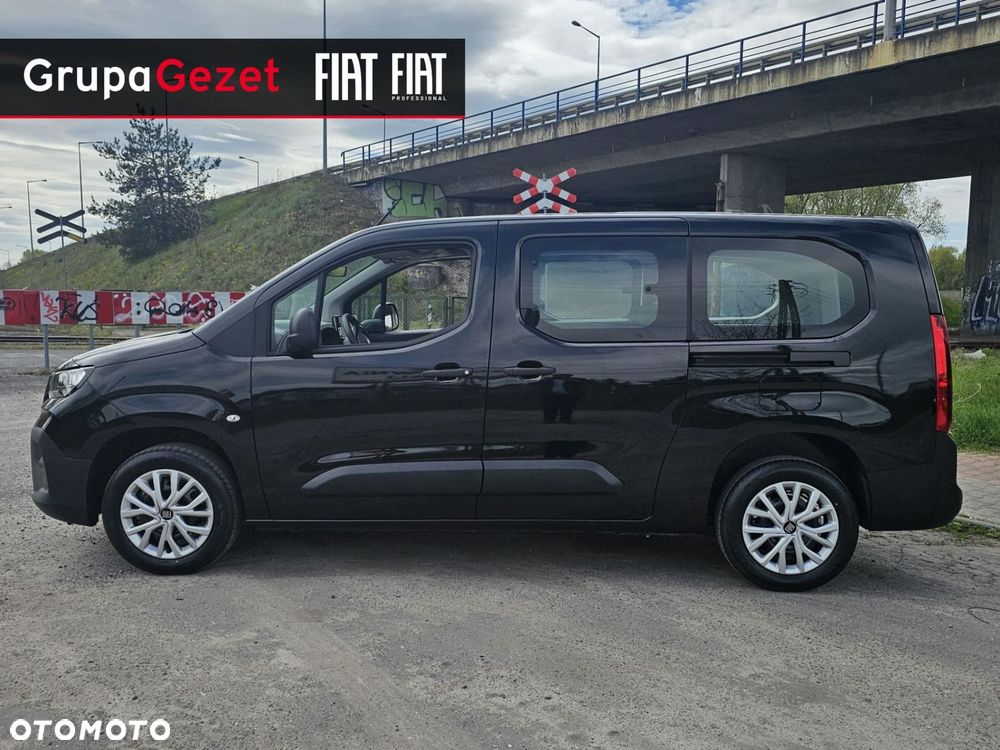 Fiat Doblo - 4