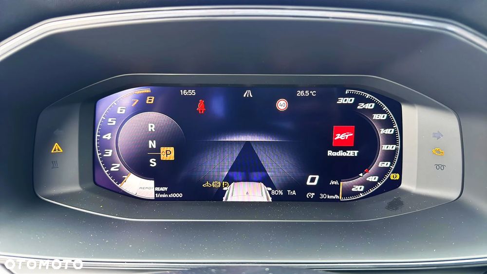 Cupra Formentor 1.5 eTSI mHEV DSG - 13