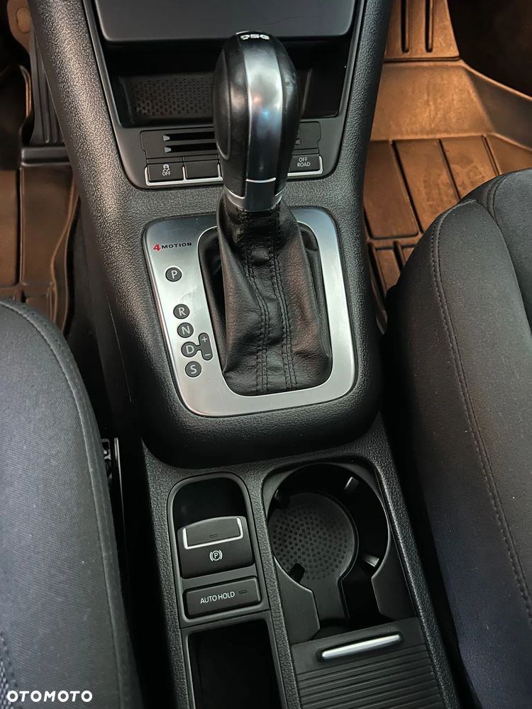 Volkswagen Tiguan 2.0 TSI 4Motion DSG Sport & Style - 12