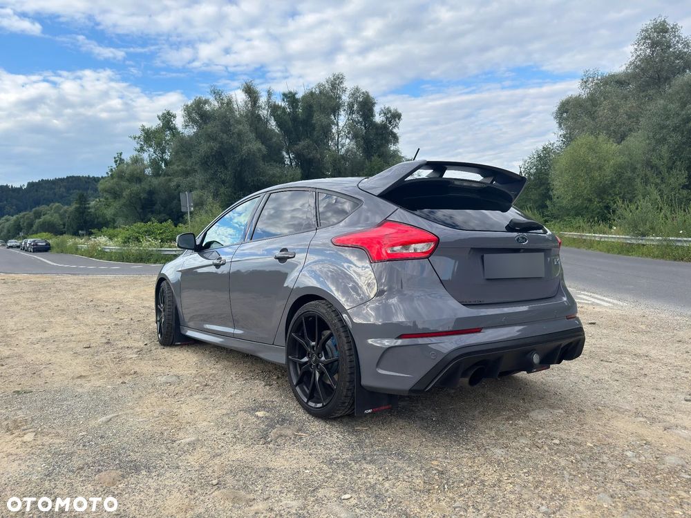 Ford Focus - 7