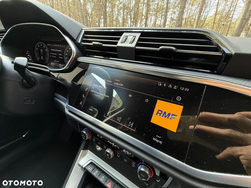 Audi Q3 35 TFSI S tronic - 29