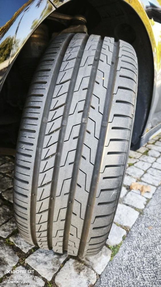 Mercedes-Benz C 300 de T 9G-TRONIC AMG Line - 42