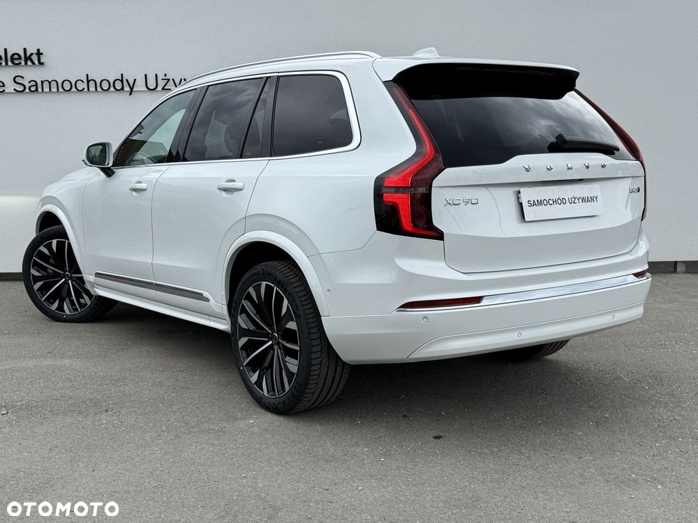 Volvo XC 90 - 6