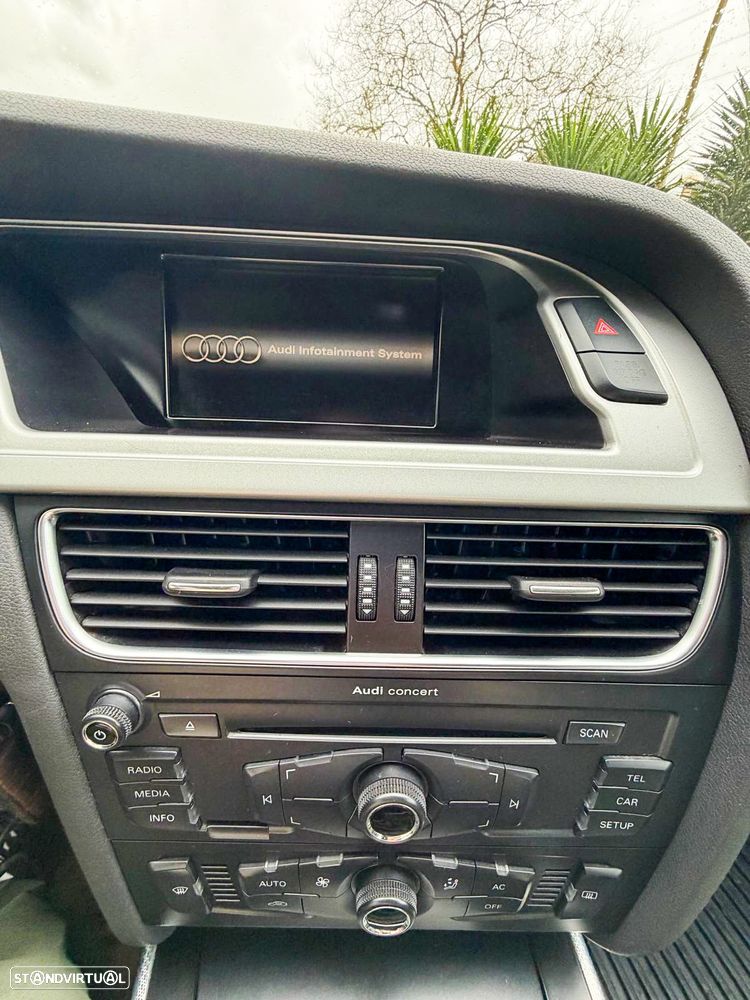 Audi A4 2.0 TDI - 12