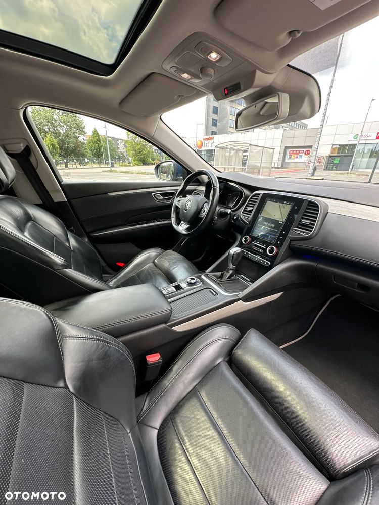 Renault Talisman ENERGY dCi 160 EDC INITIALE PARIS - 22