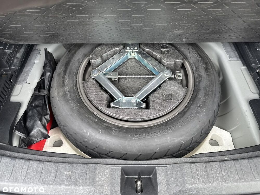 Toyota RAV4 2.0 Comfort 4x2 MS - 26