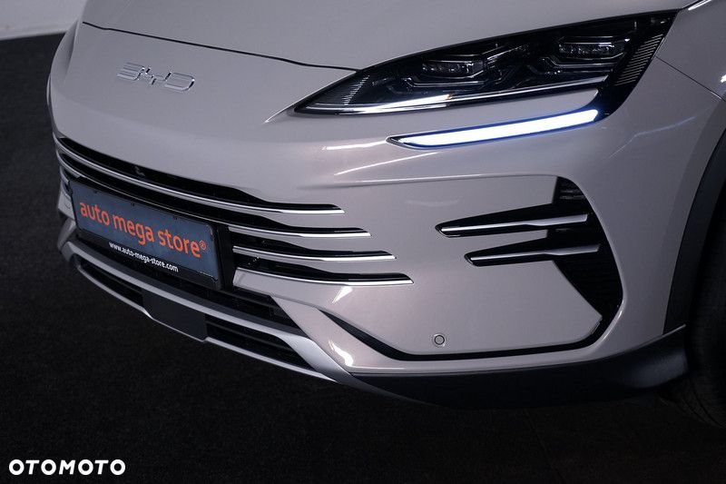 BYD Seal U Comfort - 6