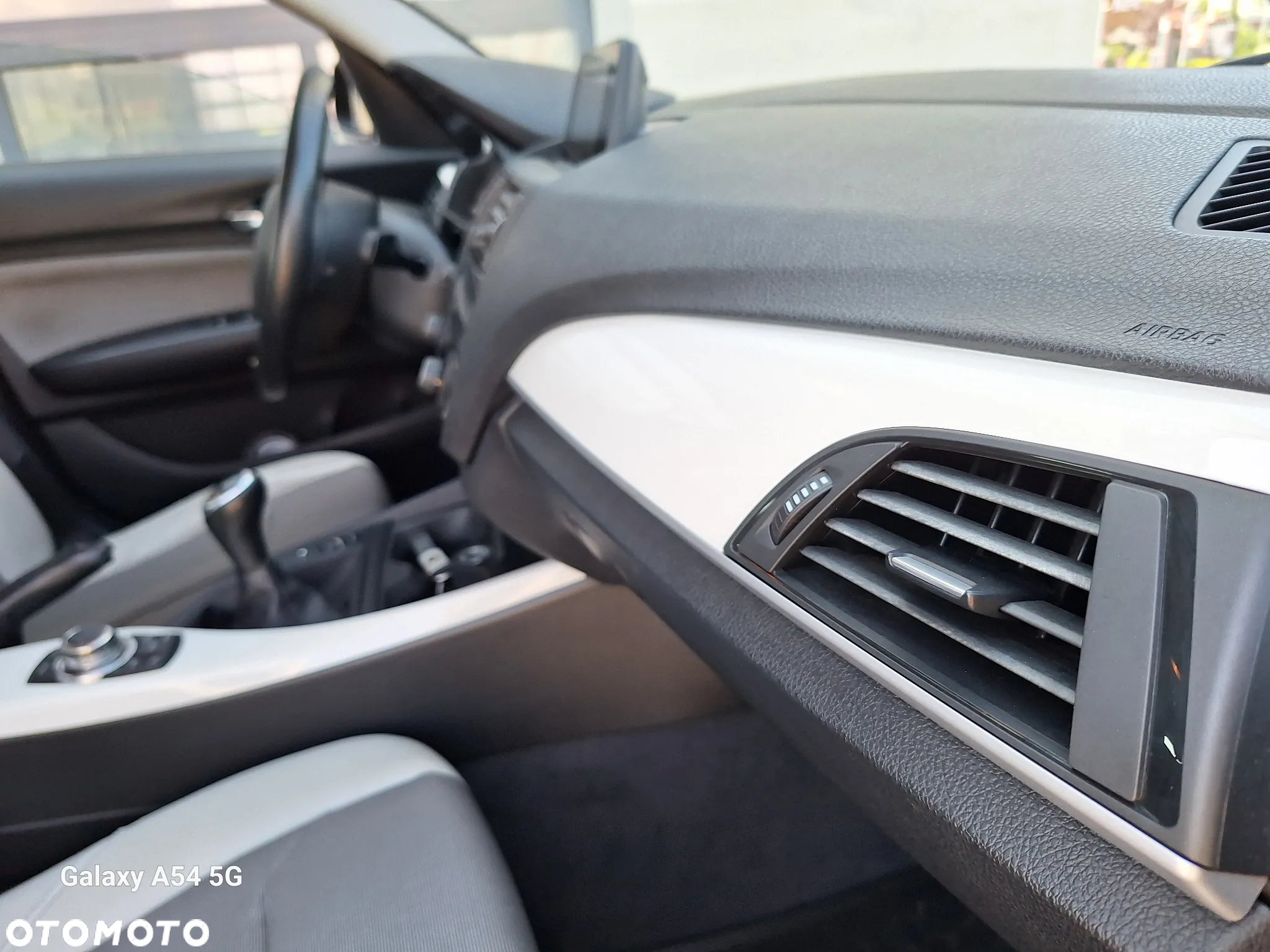 BMW Seria 1 118d Urban Line - 28