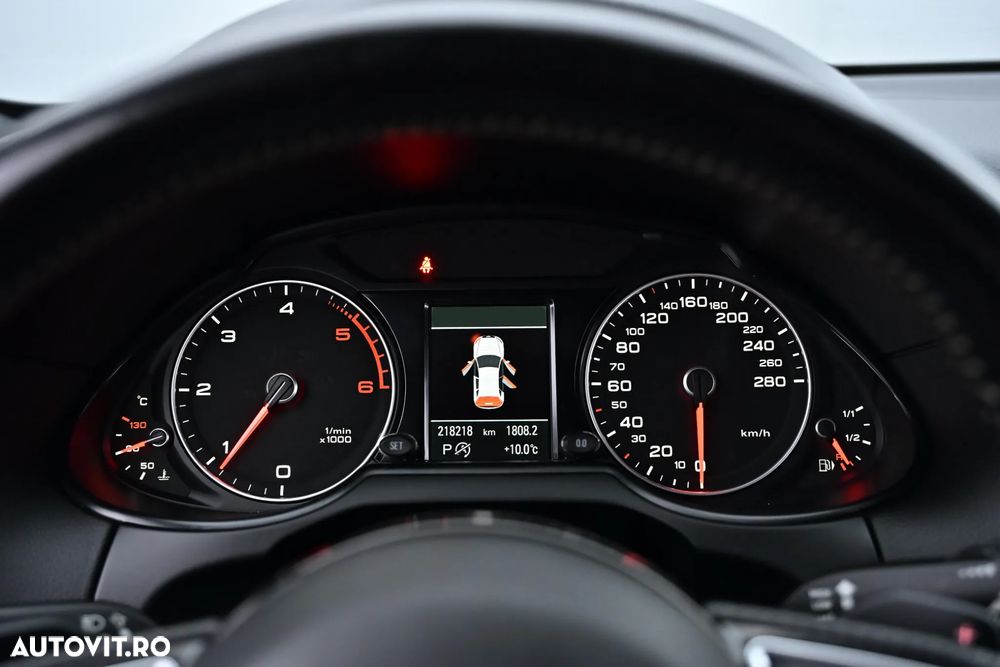 Audi Q5 2.0 TDI Quattro (clean diesel) S tronic - 33