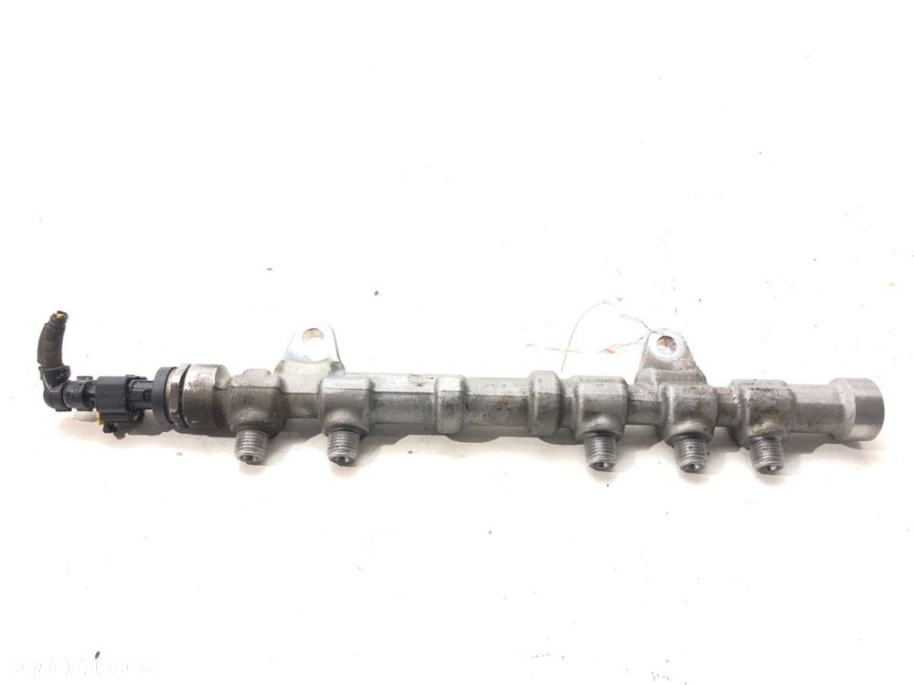 LISTWA WTRYSKOWA - 49.00 PLN - SUZUKI SWIFT IV (FZ, NZ) 2010 - 2022 1.3 DDiS (AZG 413D) 55 kW [75 - 1