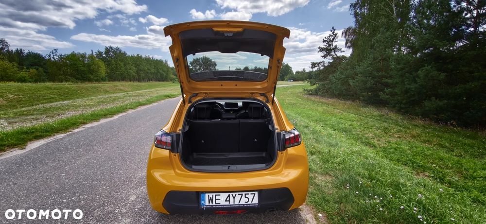 Peugeot 208 1.2 PureTech Active Pack S&S - 12