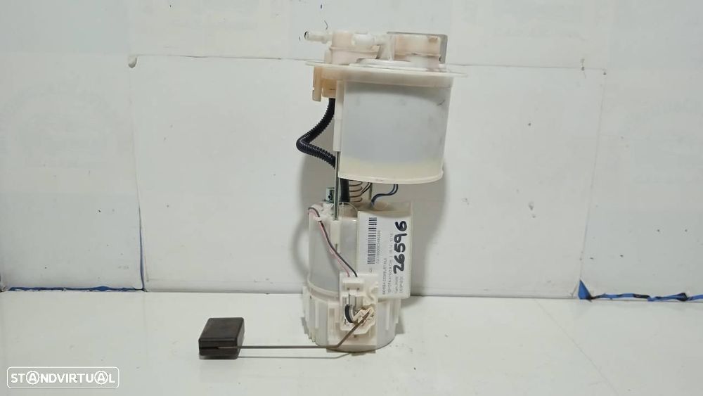 BOMBA DE COMBUSTÍVEL TOYOTA AYGO B4 - 1