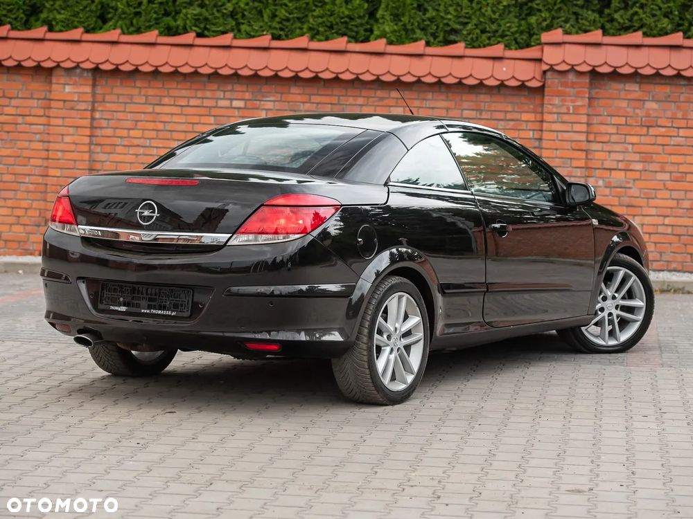 Opel Astra 1.8 Edition - 12