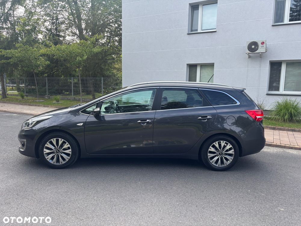 Kia Ceed 1.6 CRDi L Business Line - 24