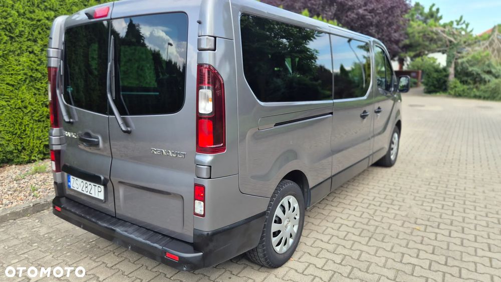 Renault Trafic - 6
