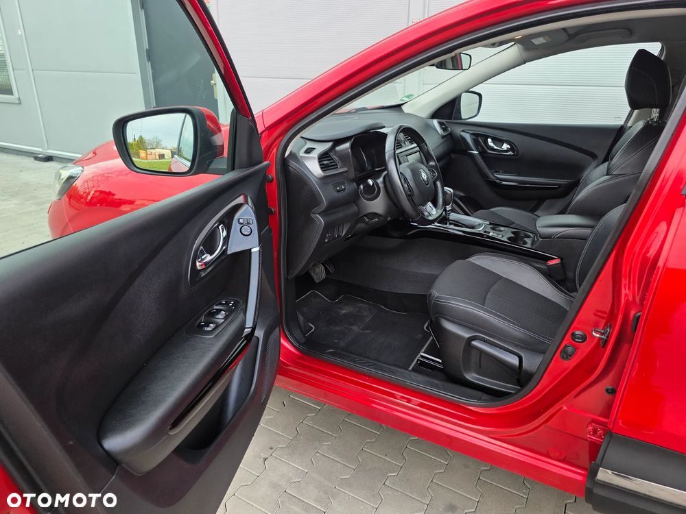 Renault Kadjar BLUE dCi 115 EDC LIMITED - 16