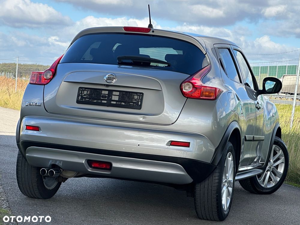 Nissan Juke - 15