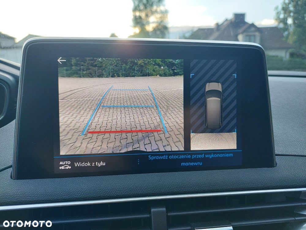Peugeot 5008 BlueHDI 120 Stop & Start Allure - 21