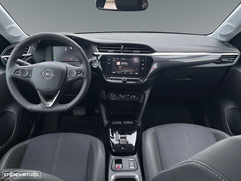Opel Corsa-e Elegance - 11