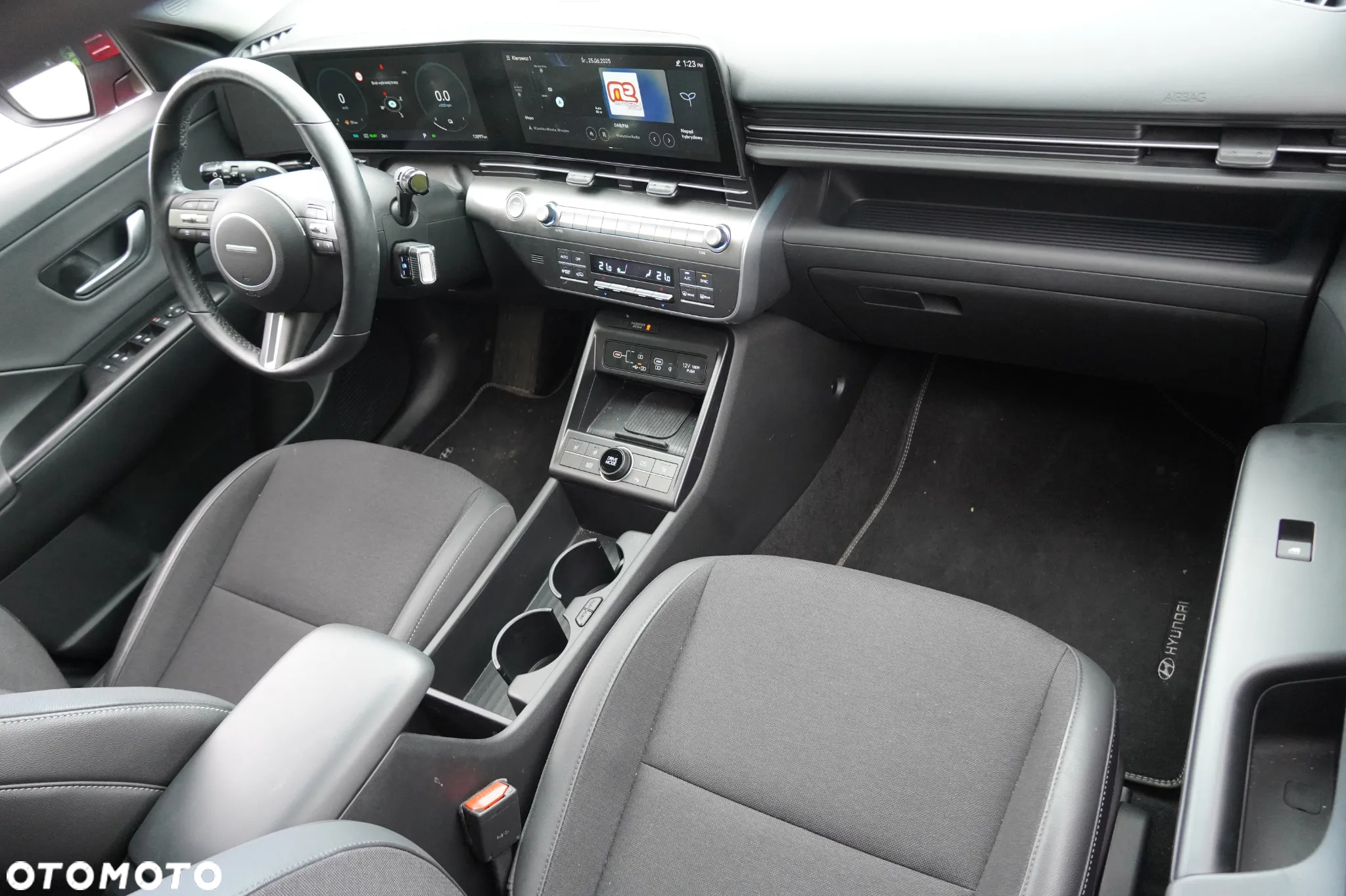 Hyundai Kona - 10