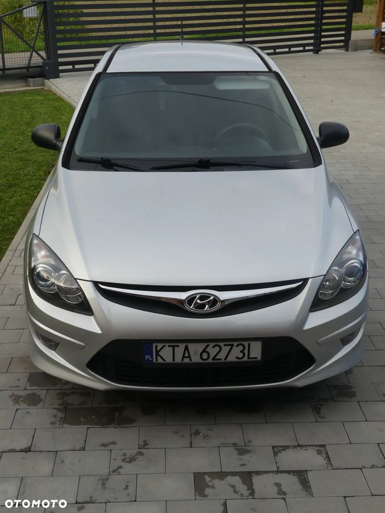 Hyundai i30 - 9