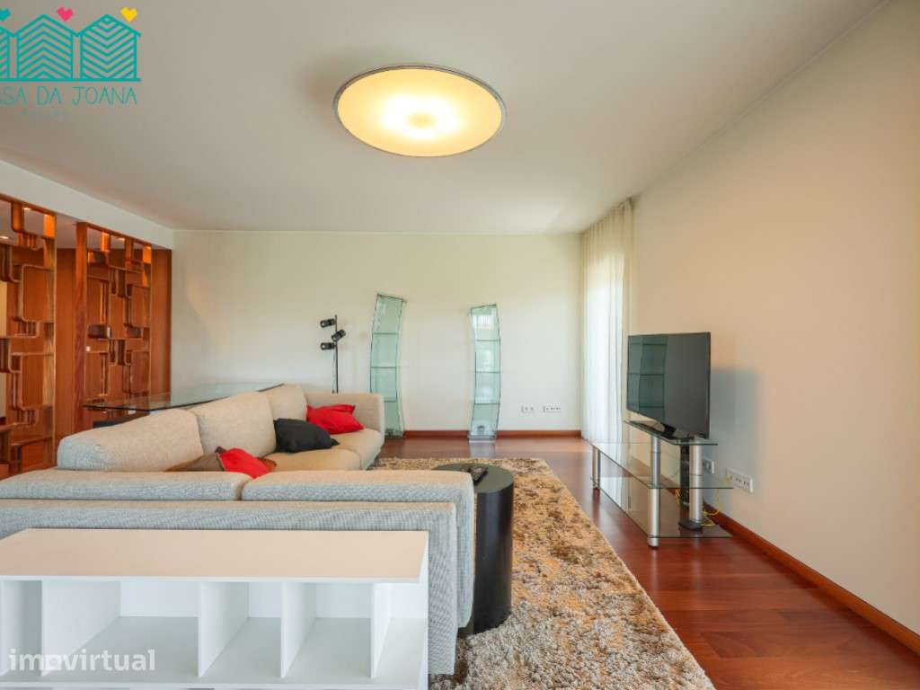 Apartamento T3 no Cais da Fonte Nova - Grande imagem: 5/35