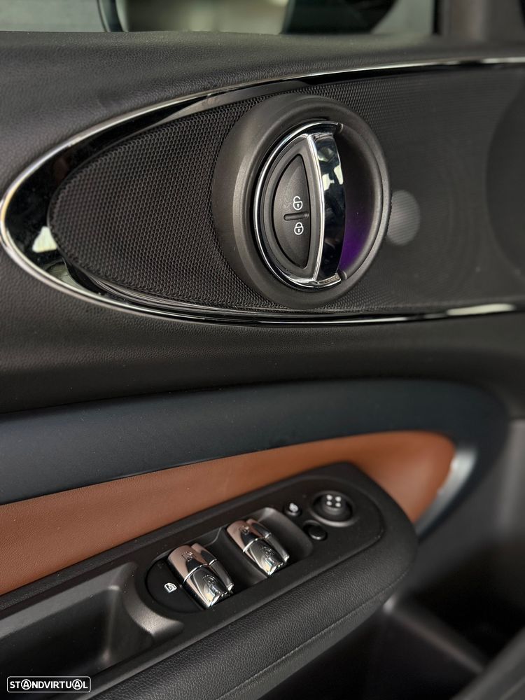 MINI Clubman Cooper S Premium Final Edition Auto - 46