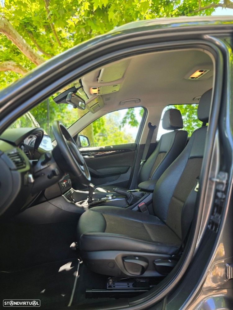 BMW X1 - 9