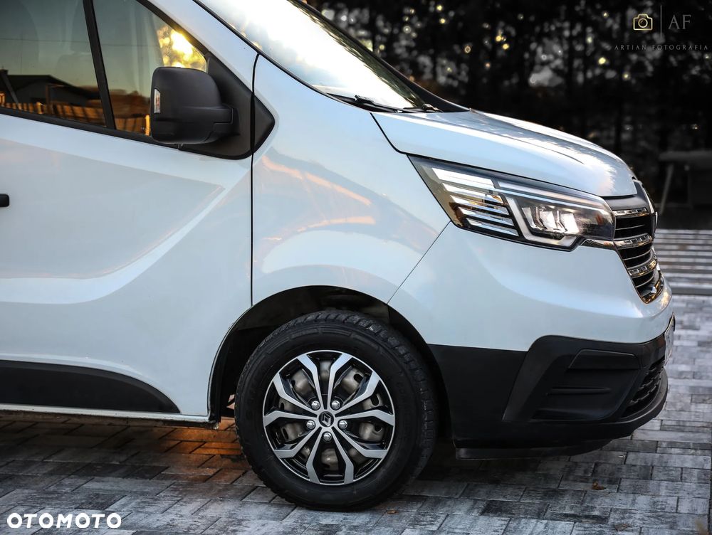 Renault TRAFIC L2H1 FV23-BRUTTO - 20